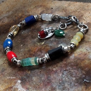 POZYTYWNA 8 - bransoletka