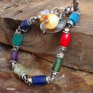 POZYTYWNA 9 - bransoletka