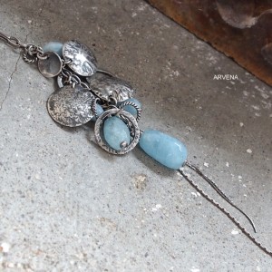 AKWAMARYN I - REZERWACJA