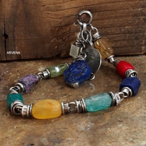 Pozytywna 12 -bransoletka