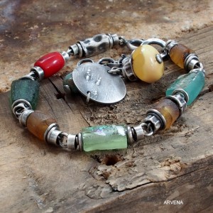 POZYTYWNA 13 - bransoletka