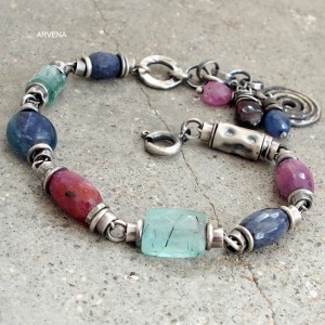 POZYTYWNA 14 - bransoletka