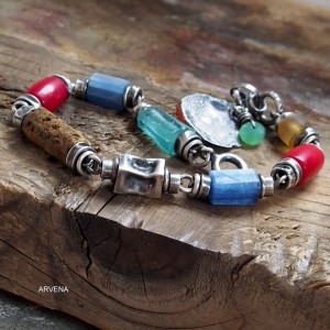 Pozytywna 16 - bransoletka