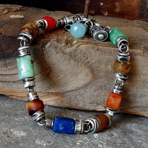 Pozytywna 17 - bransoletka