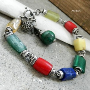 Pozytywna 19 - bransoletka