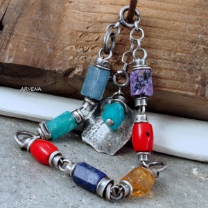 Pozytywna 23 - bransoletka