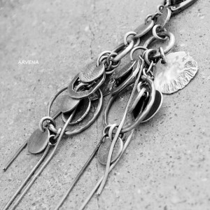 Ag. 925 - kolczyki 010