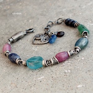 POZYTYWNA 27 - bransoletka