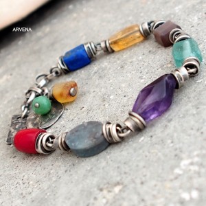 POZYTYWNA - bransoletka 01