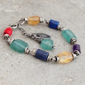 Pozytywna 20 - bransoletka