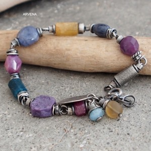 POZYTYWNA - bransoletka 07