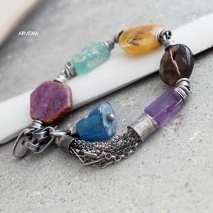 POZYTYWNA XL - bransoletka 03 REZERWACJA