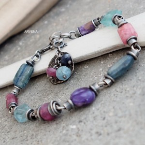 POZYTYWNA -bransoletka 08